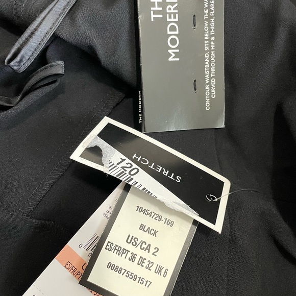 NWT Nine West dress pants stretch - Picture 5 of 5